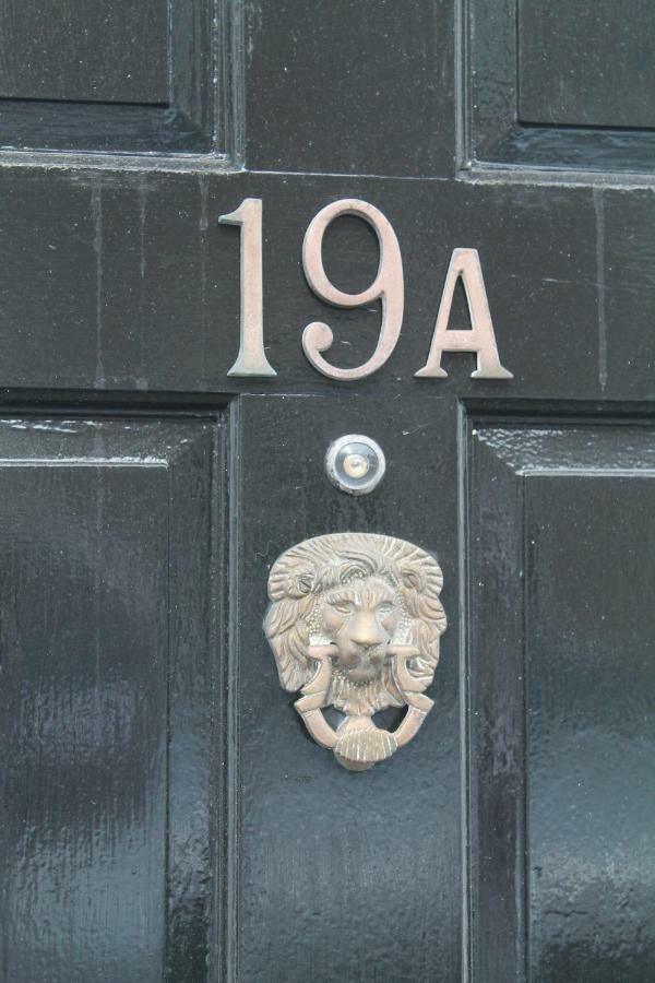 Kyme Street, Central ยอร์ค ภายนอก รูปภาพ