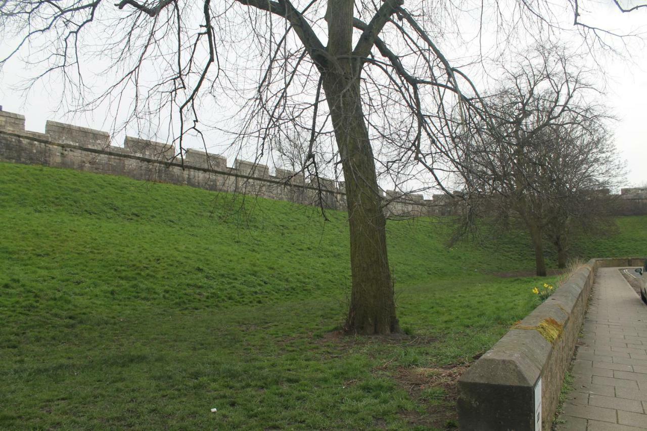 Kyme Street, Central ยอร์ค ภายนอก รูปภาพ